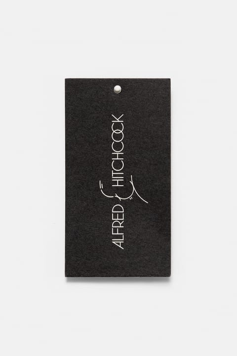 سویشرت اورسایز طرح Hitchcock