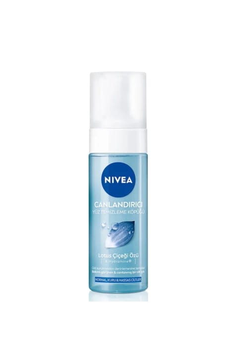 NIVEA فوم شستشوی صورت Visage 150 میلیلیتر