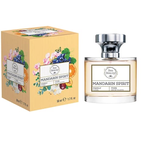 عطر زنانه بی بیوتی ماندن اسپیریت EDT ۵۰ میل