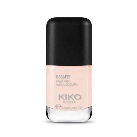 Oje - Smart Nail Lacquer - 102 Peach French