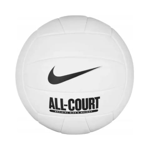 توپ والیبال All Court Volleyball Deflated 05 N.100.9072.132