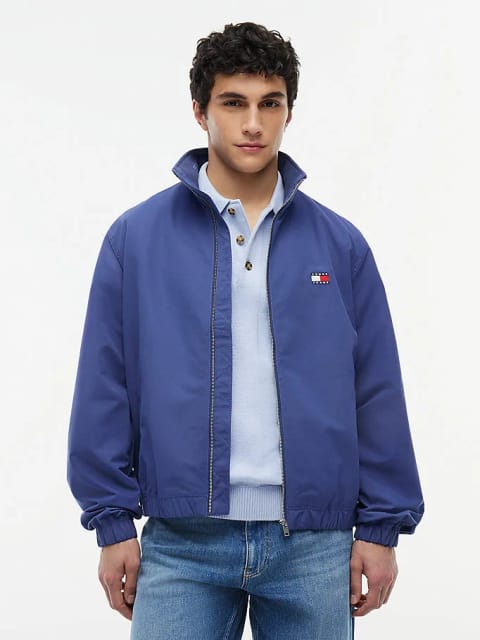 کاپشن TJM Essential مردانه