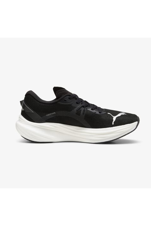 کفش دویدن مردانه Puma Deviate Nitro 3 مشکی