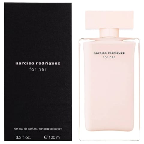 Narciso Rodriguez EDP زنانه 100 میل