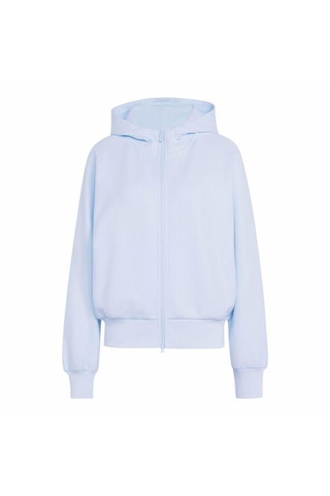 کاپشن زنانه adidas مدل W SL FZ HD KR2745