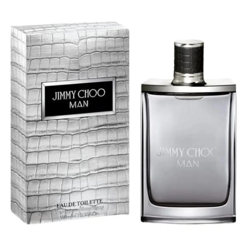 Jimmy Choo Man EDT ادکلن مردانه 100 میل