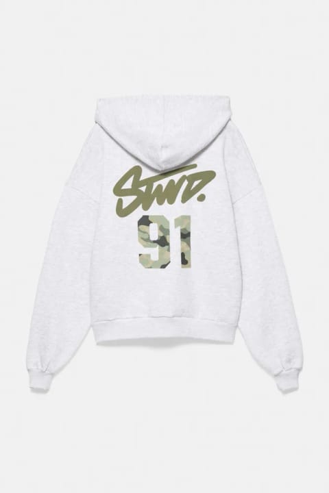 سویشرت هودی STWD 91