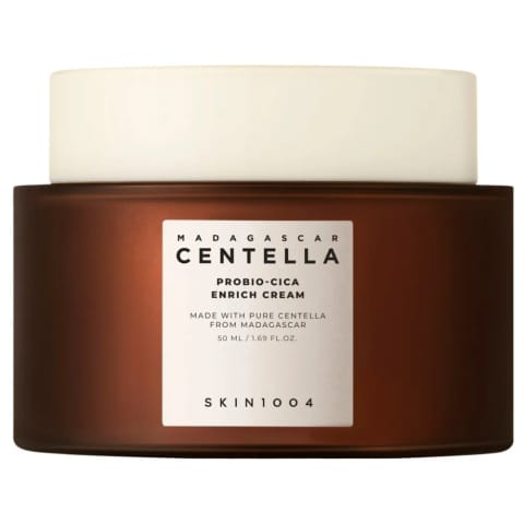 Skin1004 Madagascar Centella Probio-Cica کرم صورت 50 میلیلیتر