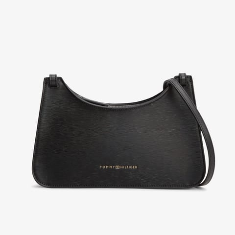 کیف کراسبادی مشکی زنانه Modern Tommy Hilfiger