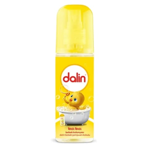 Dalin Bıcı Bıcı ادکلن ۱۵۰ میلی‌لیتر