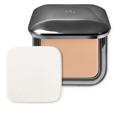 فونداسیون - Nourishing Perfection Cream Compact Foundation - 60 Warm Rose