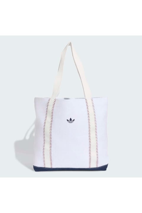 کیف دوشی ادیداس Originals Tote سفید (KS4136)