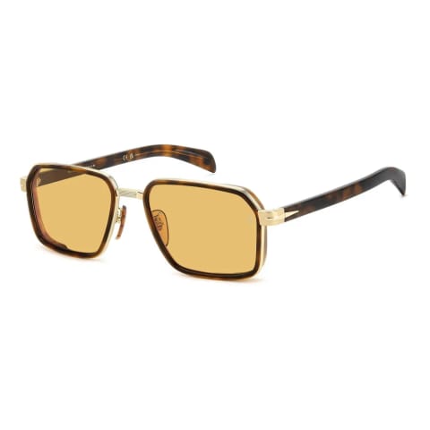 عینک آفتابی DAVİD BECKHAM 7158/S-57 0NRHO