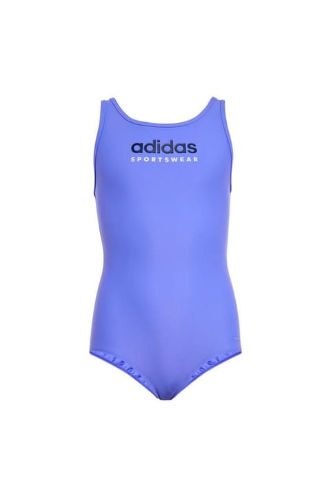 مایو بچگانه یونیسکس آبی adidas SPW UBSUIT KIDS JH1035