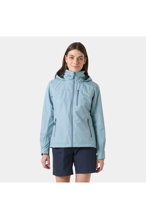 هودی زنانه Helly Hansen مدل CREW HOODED MONT 2.0