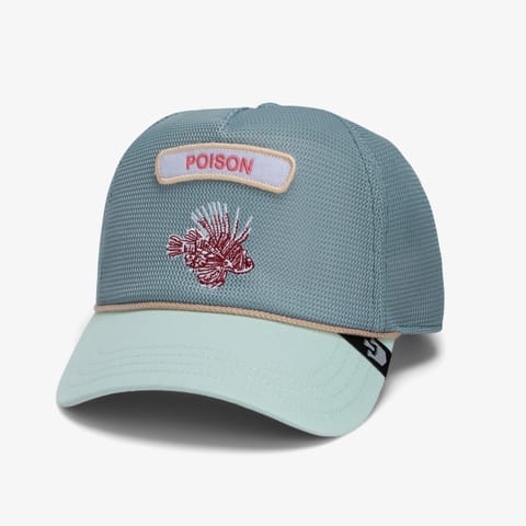 کلاه Goorin Bros Pick Yours یونیسکس سبز