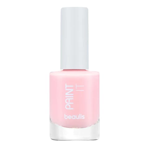Beaulis Paint It Oje 666 Clean Aura
