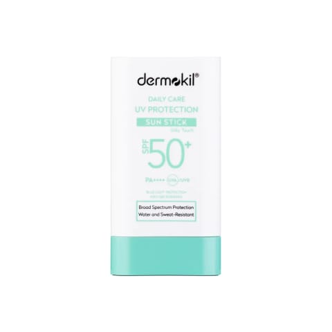 Dermokil ضد آفتاب Sun Stick SPF50+ 20 گرم