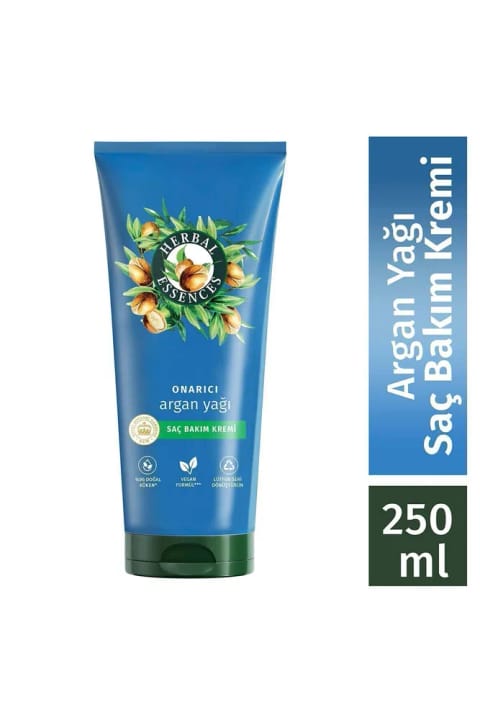 Herbal Essences ماسک تقویت مو 250 میلی‌لیتری ترمیم‌کننده