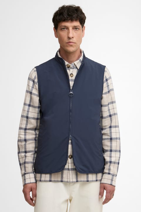جلیقه Barbour Stonedale NY71 سرمهای