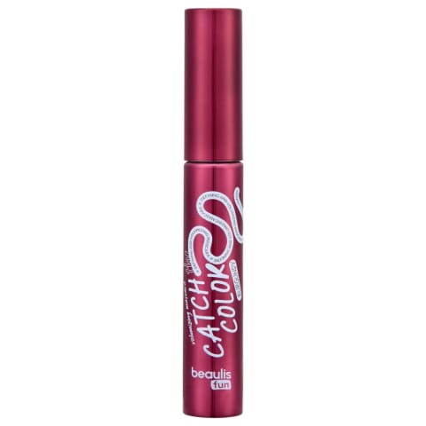 Beaulis Fun Catch The Color ماسکارا 315 بورگاندی