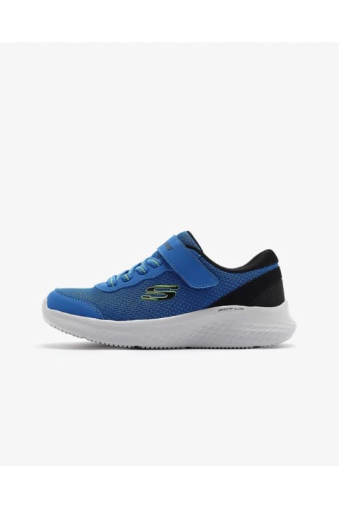 SKECHERS SKECH-LITE PRO - SPRINT SURGE کفش ورزشی آبی پسرانه بزرگ