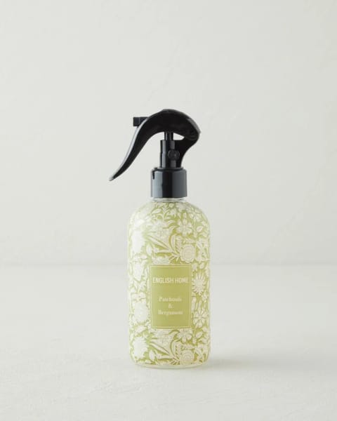 اسپری اتاق Patchouli & Bergamote ۳۰۰ میلی‌لیتر