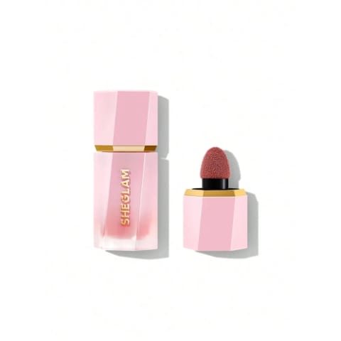 Sheglam Color Bloom Blush رژگونه 301 Real Deal