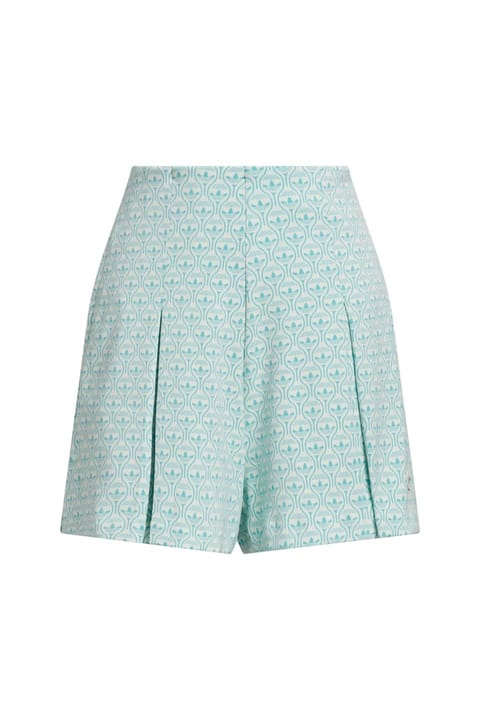 شورت زنانه adidas مدل S Nov Skort W KS5756