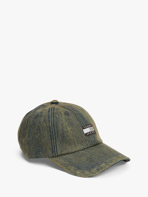 Tommy Hilfiger مردانه کلاه Heritage Over