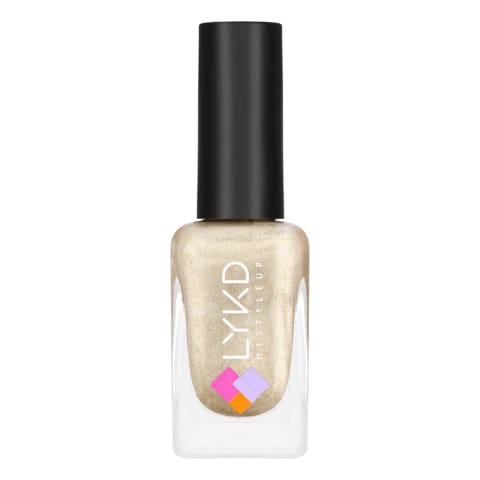 LYKD My Style Up Nail Enamel لاک ناخن 902 Milky Way