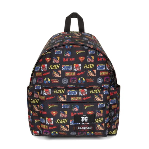 کولهپشتی Eastpak x DC Comics Day PakR یونیسکس مشکی