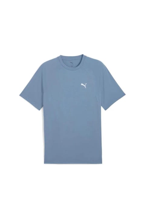 تیشرت مردانه Puma EVOSTRIPE