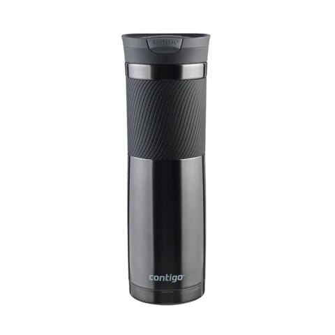 Contigo Byron فلاسک Gunmetal 720 میلی‌لیتری طوسی