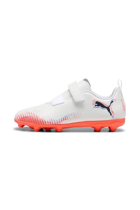 استوک فوتبال کودک Puma FUTURE 8 PLAY FG/AG