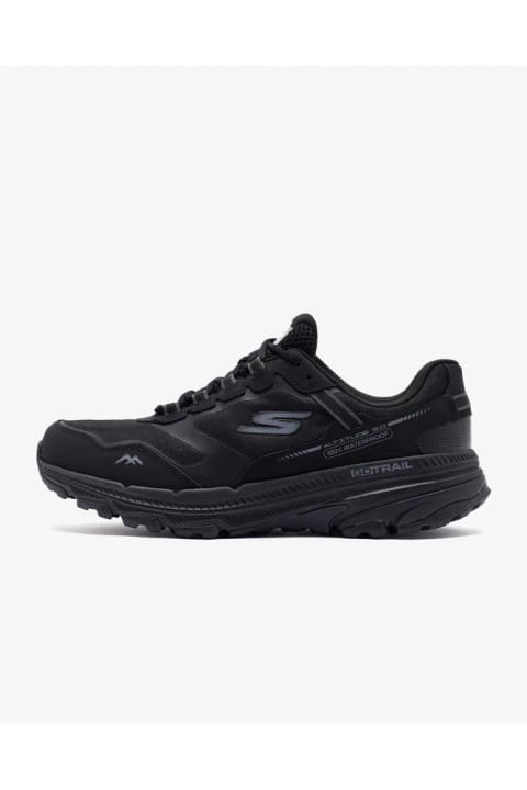 SKECHERS GO RUN TRAIL ALTITUDE 2.0 - PINE RIDGE مردانه مشکی کفش اوتدور ...