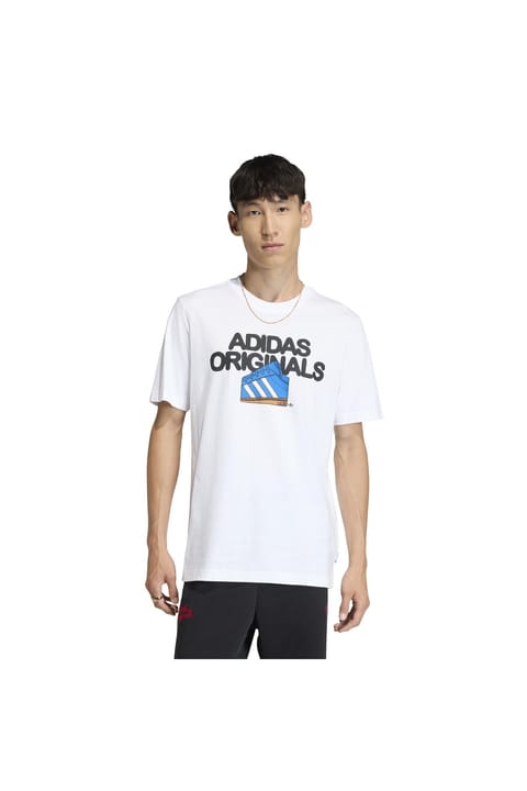 تیشرت مردانه adidas Gfx T KT0488