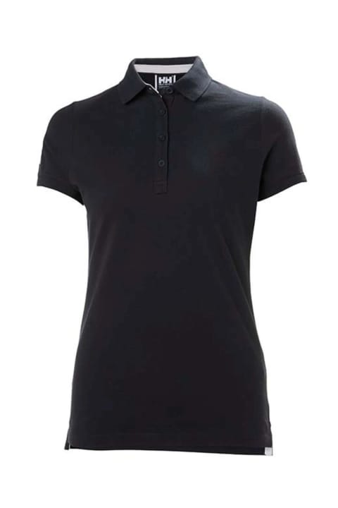 تی‌شرت یقه پولو زنانه Helly Hansen W Crew Pique 2 HHA.53055
