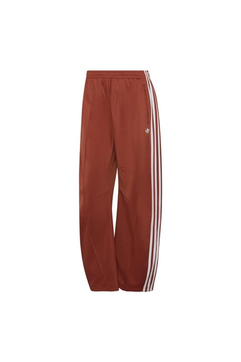 شلوار ورزشی زنانه adidas مدل FB BARREL TP LF1062 رنگ نارنجی