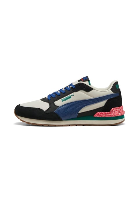 کتانی یونیسکس Puma ST Runner v4 L Retro Run