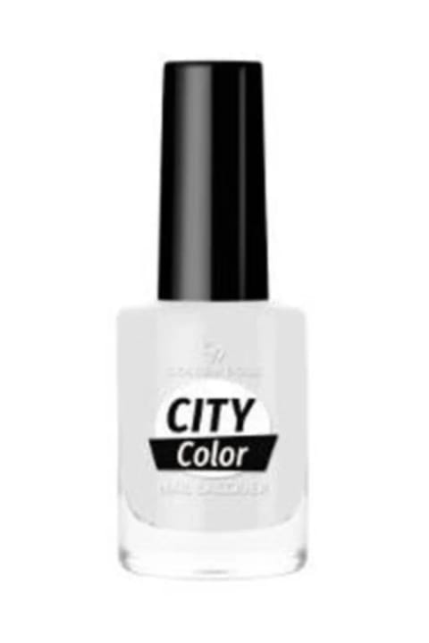 Golden Rose City Color Nail Lacquer Oje 01
