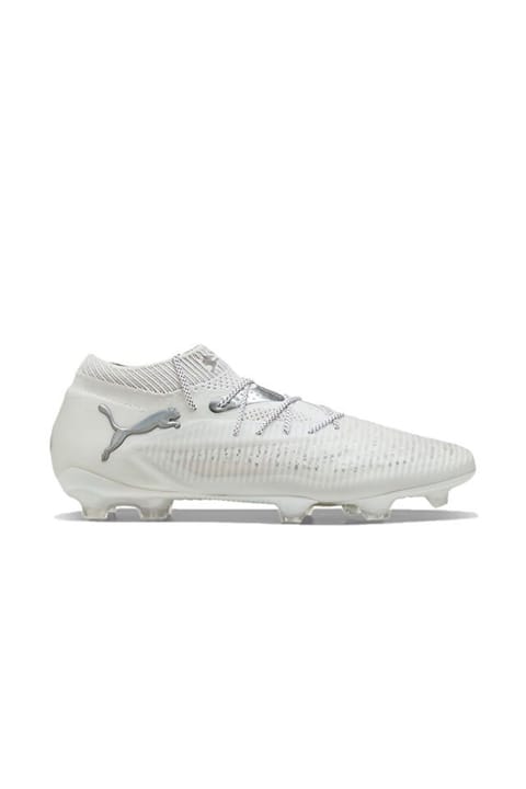 کفش فوتبال چمن Puma Future 8 Ultimate FG مردانه 10813804 سفید