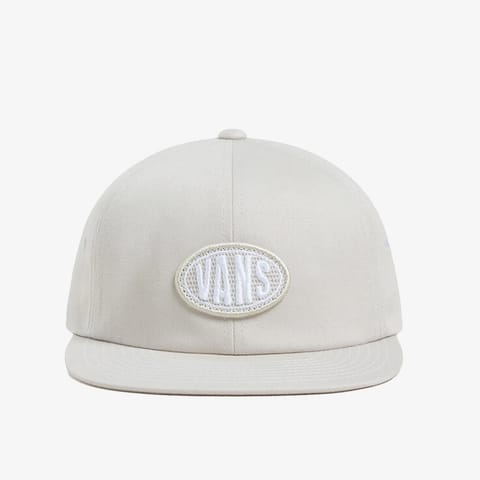 کلاه کرم Vans Spray On Jockey یونیسکس