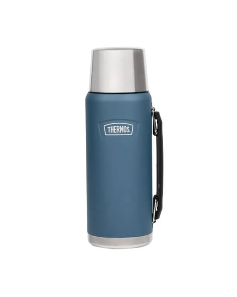 فلاسک Thermos Icon IS210 مدل Solent Navy (NV) حجم ۱٫۲ لیتر