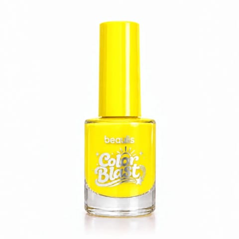 لاک ناخن Beaulis Color Blast 726 Sun Beam