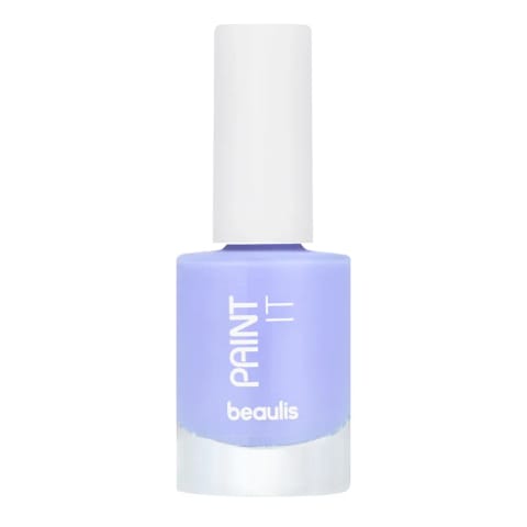Beaulis Paint It Oje 804 Light Blue
