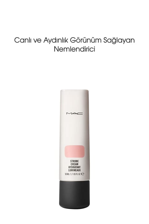 M.A.C استروب کرم روشن‌کننده Pinklite Bloom 50 میلی‌لیتر