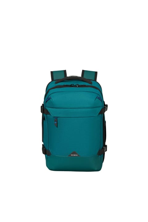 کوله پشتی Samsonite Roadseeker آبی ۱۴ اینچ