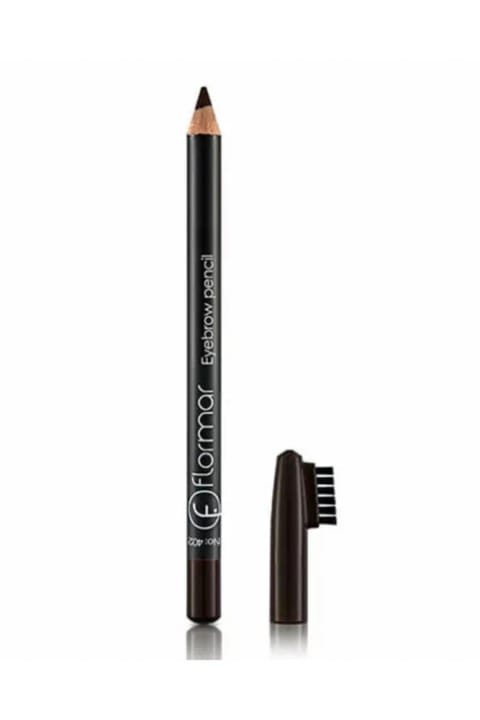 Flormar مداد ابرو با ظاهر طبیعی شماره 402 Brown