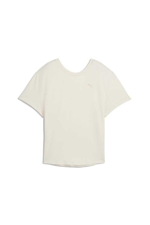 تیشرت گشاد زنانه Puma MOVE CLOUDSPUN